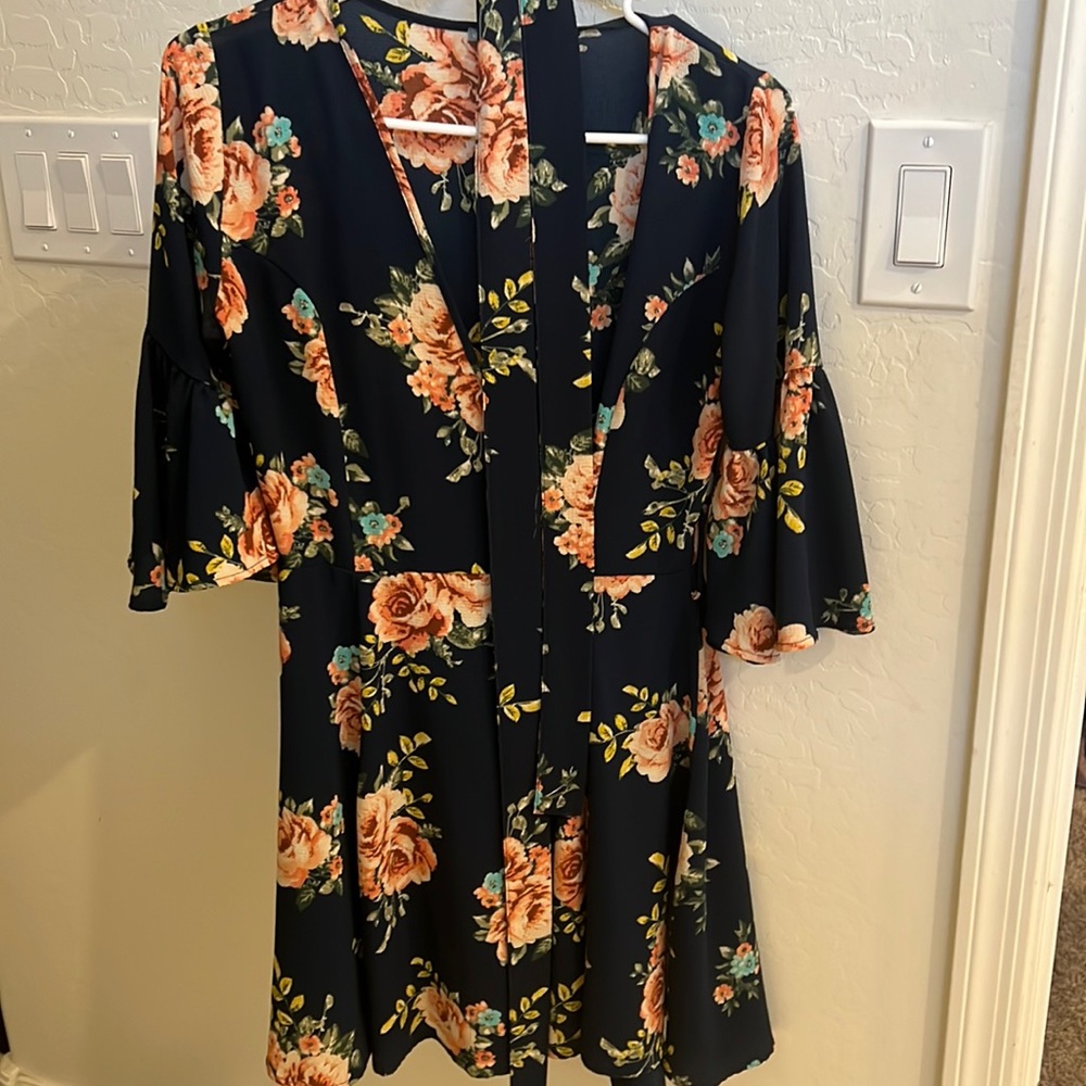 Charlotte Russe sundress